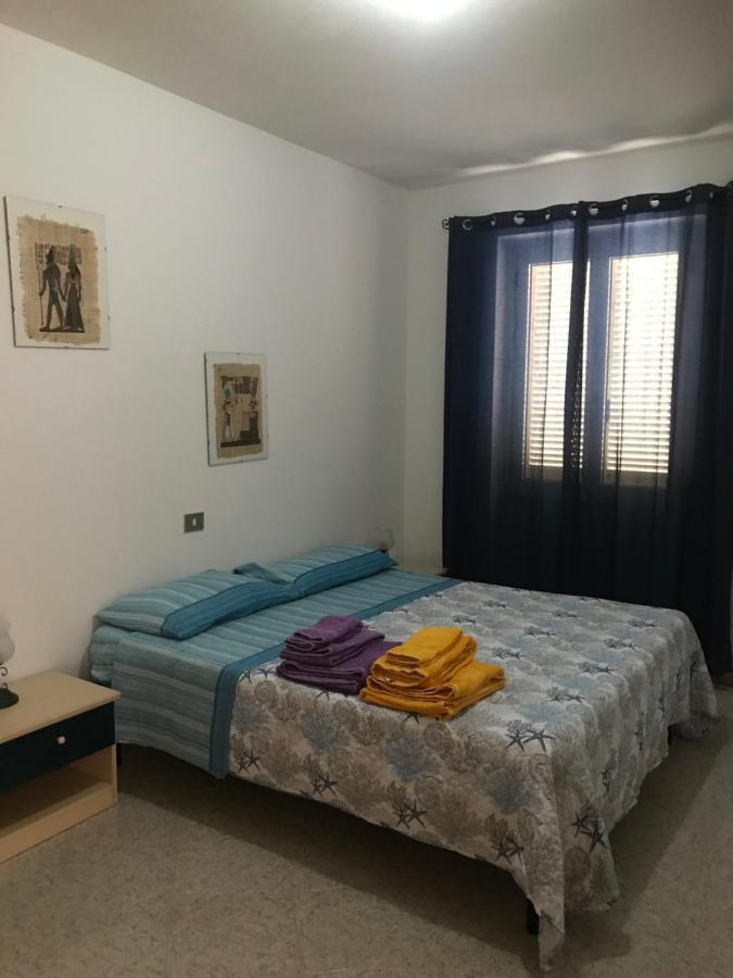 Apartamento Casa Alessia Cala Gonone Exterior foto